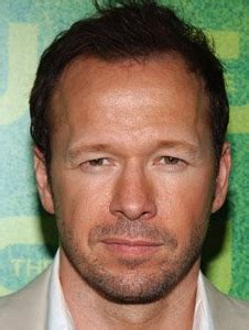 Donnie Wahlberg Profile BioData Updates And Latest Pictures