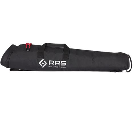 Really Right Stuff Large Tripod Bag Black Tqb 80b Large Bag