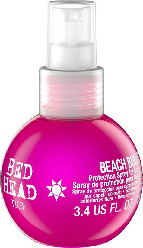 Tigi Bed Head Beach Bound Protection Spray Ml Skroutz Gr