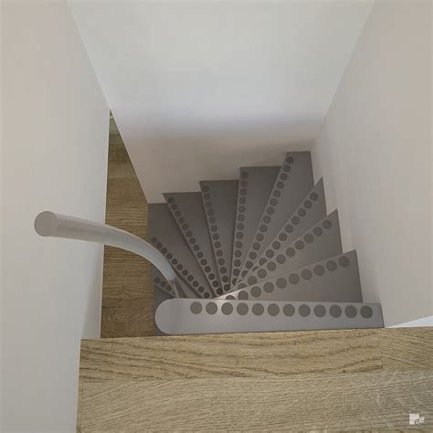 Stairs dont fit in the attic space. Attic stairs | narrow stairs