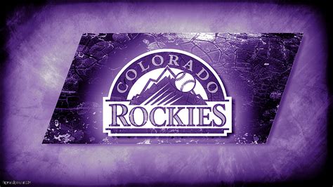 🔥 45 Colorado Rockies Logo 4k Wallpaper Wallpapersafari