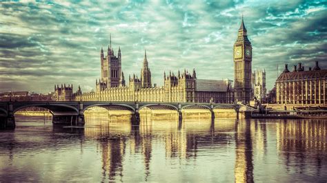 Big Ben London England Wallpapers Top Những Hình Ảnh Đẹp