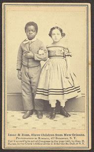 The Babe White Faces Of Slavery The New York Times