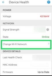 How To Change Wi Fi Network On Ring Doorbell Full Guide