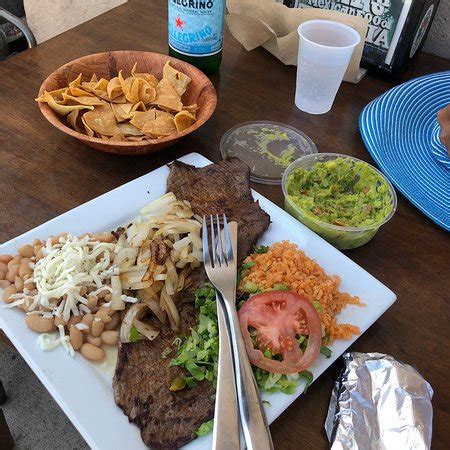 For an authentic taste of santa barbara, drive up milpas until, on the right. Mony's Mexican Food, Santa Barbara - Restaurant Reviews ...
