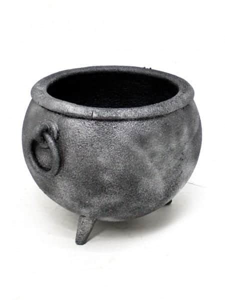 Medium Witches Cauldron Eph Creative Event Prop Hire