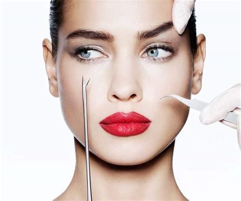 Tendência Mundial Cirurgias Plásticas Menos Invasivas O Seu Portal De Beleza Na Web Beleza