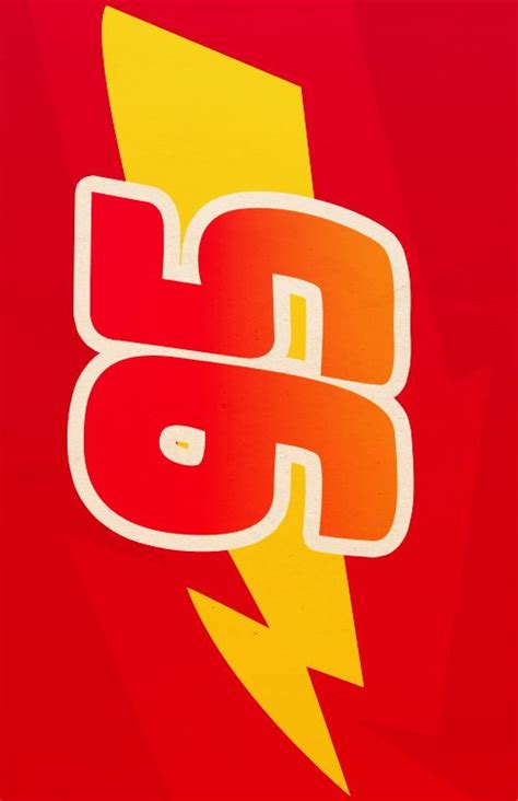 Maybe you would like to learn more about one of these? Cars Lightning McQueen 95 Logo - LogoDix