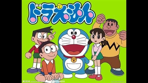 Doraemon Episode 49 58 1979 Youtube