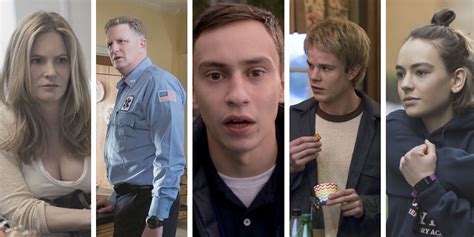Atypical Season 3 Cast And Character Guide