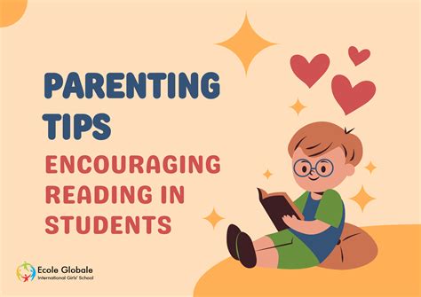 Encouraging Reading in students | Parenting Tips