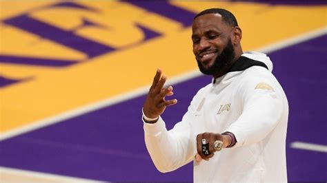 LeBron James: The Most Dominant Player of His Generation