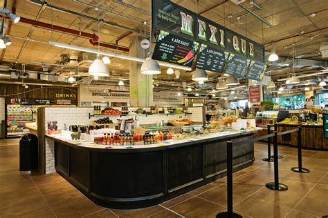 419 reviews of whole foods market the closest whole foods to adams morgan/dupont circle, and it is exactly like the ones in san francisco and palo alto! Whole Foods Market Richmond Project by Garnett & Partners ...