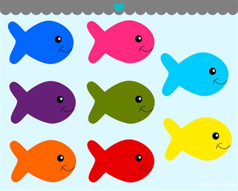 Free School Fish Cliparts Download Free School Fish Cliparts Png