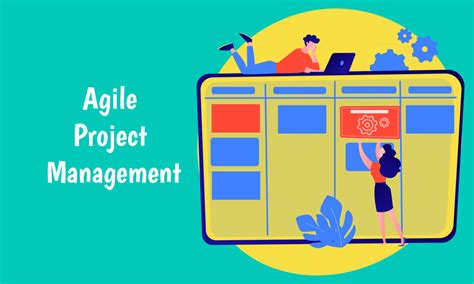 Agile Project Management Guides