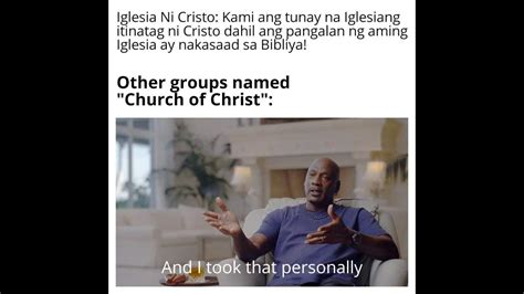 Ang Iglesia Ni Cristo Si Felix Y Manalo Raw Po Ang Nagtatag Sa My Xxx Hot Girl