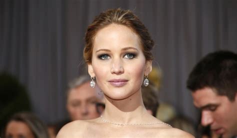 Photoshop Before And After Jennifer Lawrence