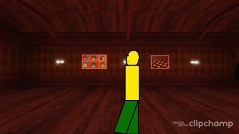 Roblox Doors Animation Original Youtube