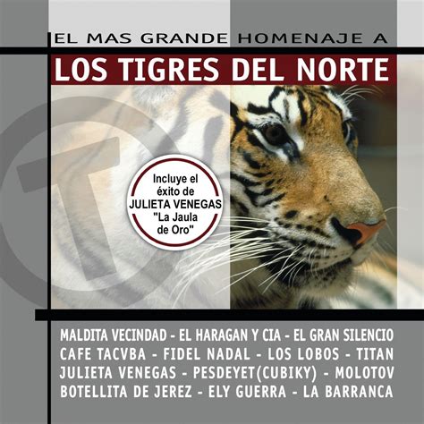 El Mas Grande Homenaje a Los Tigres del Norte Reissue álbum de