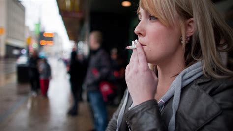 Health Roundup Women Who Quit Smoking Live Decade More
