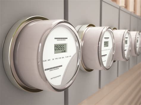 Smart Meters How Smart Customers Can Use Amis To Their Advantage