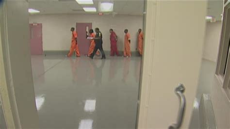 Inmates Describes Brutal Treatment From Accused Sheriff Victor Hill In