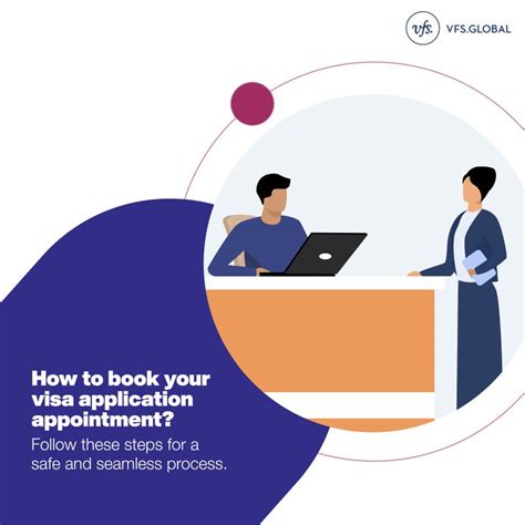 Vfs Global On Twitter To Smoothen Your Visa Application Process Please Visit Vfsglobal