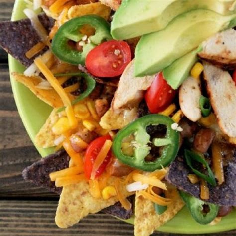45 Delicious Mexican Food Dishes Youre Going To Love