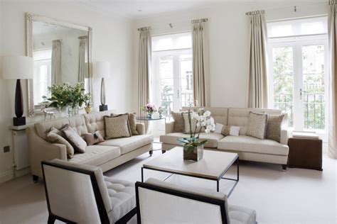 Top Interior Designers In The Uk Part 1 Decor And Style