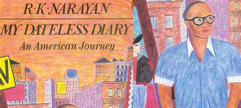 Everything You Didnt Want To Know About The Rk Narayan Book That No