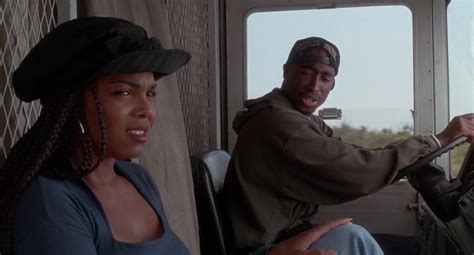 Poetic Justice Movie Review Mikeymo