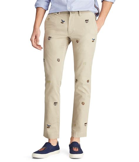 List Wallpaper Polo Ralph Lauren Men S Slim Fit Stretch Chino Pants Stunning