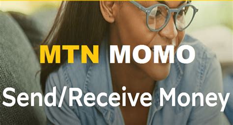 How To Use Mtn Momo To Send And Receive Money Boldtechinfo
