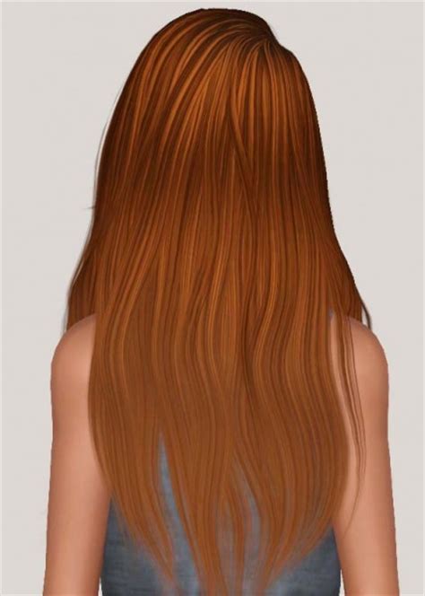 Stealthic Heaventide Hairstyle Retextured By Someone Take Photoshop
