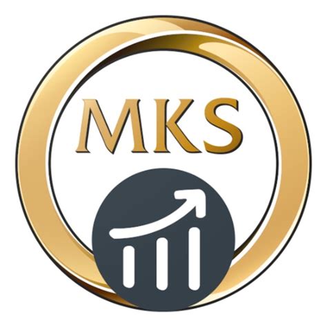 Mks My Trading By Mks Precious Metals Sdn Bhd