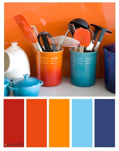 Over 75897 color palettes listed created by color hex users, discover the new color palettes and the color scheme variations. Tangerine and Indigo interior colour scheme | Orange color ...