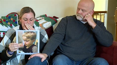 Autistic Son Severely Hurt Parents Seek Answers From School