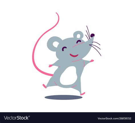 Cute Rat Pictures Cartoon