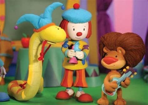 Little Kid Tv Shows From The 2000s
