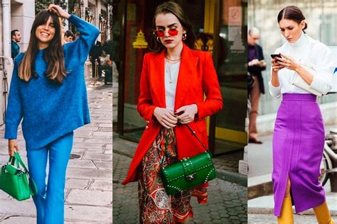 Top Imagen Combinacion De Colores En Ropa De Vestir Para Mujer