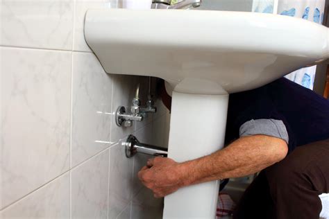 Bathroom Sink Service Repair Raleigh Plumbers Golden Rule Plumbing Services