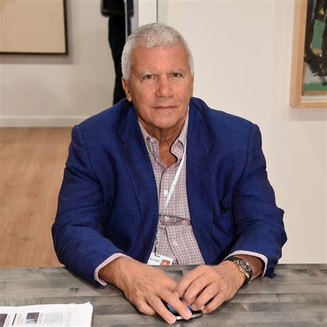Art dealer Larry Gagosian to pay back $4.28M in sales taxes on $40M ...