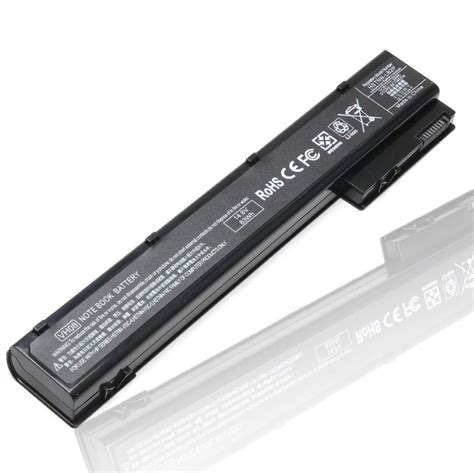 Hp 632113 151 632425 001 Laptop Battery For Elitebook 8560w Mobile