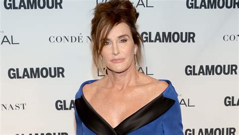 Caitlyn Jenner Pens Open Letter Apologizing For Man In A Dress Comment