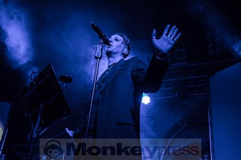 La fiche de markus gisdol (hambourg sv) sur sofoot.com. BLUTENGEL - Köln, Live Music Hall (07.05.2017 ...