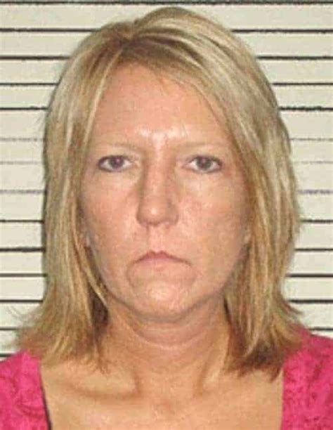 Nebraskas Bonnie Kleewein Sentenced To 180 Days In Jail And Five Years Of Probation For Steal
