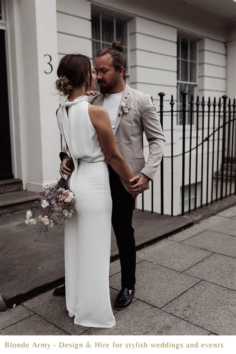 Elopements Are Intimate And Unique To You Both So Wear Something You