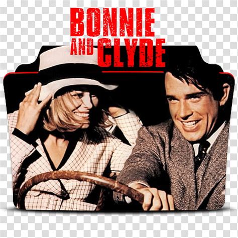 Bonnie And Clyde Bonnieandclyde Transparent Background Png Clipart