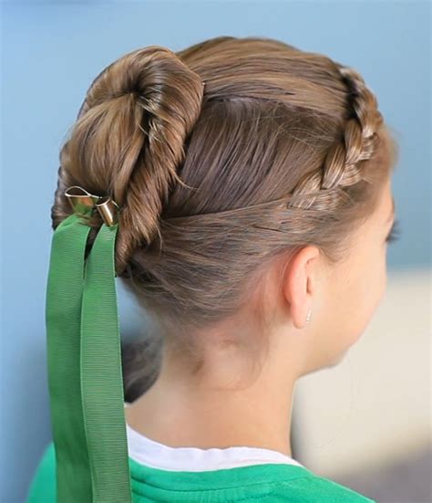Frozen inspired annas coronation hairstyle tutorial | a cutegirlshairstyles disney exclusive. 9 Braided Styles to Channel Anna and Elsa | Disney Style