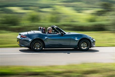 2021 Mazda Mx 5 R Sport 3